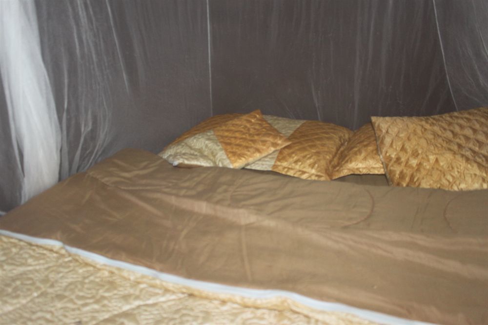 Hotel Zinga Backpackers Livingstone Exterior foto